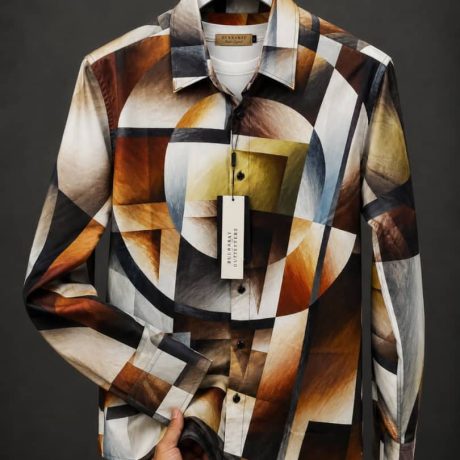 High Quality Luxury T-Shirts For Men