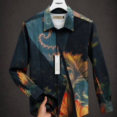 High Quality Luxury T-Shirts For Men
