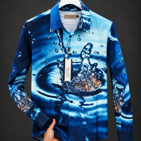 High Quality Luxury T-Shirts For Men