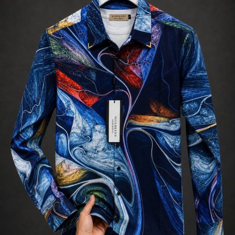High Quality Luxury T-Shirts For Men