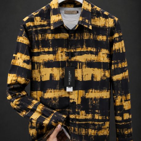 High Quality Luxury T-Shirts For Men
