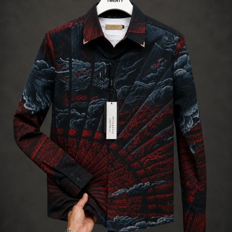 High Quality Luxury T-Shirts For Men