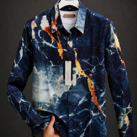 High Quality Luxury T-Shirts For Men