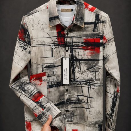 High Quality Luxury T-Shirts For Men