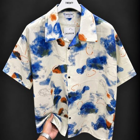 High Quality Luxury T-Shirts For Men
