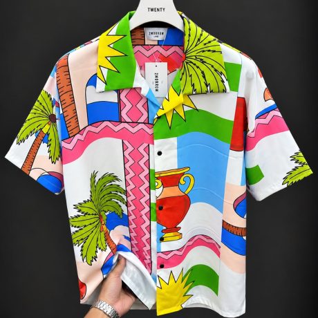 High Quality Luxury T-Shirts For Men