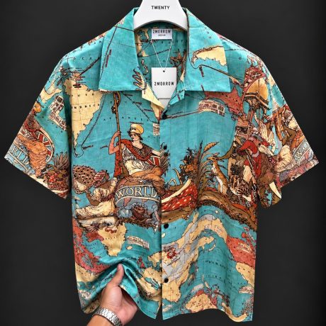 High Quality Luxury T-Shirts For Men
