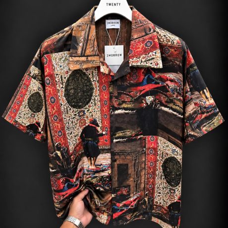 High Quality Luxury T-Shirts For Men