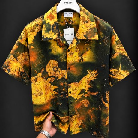 High Quality Luxury T-Shirts For Men