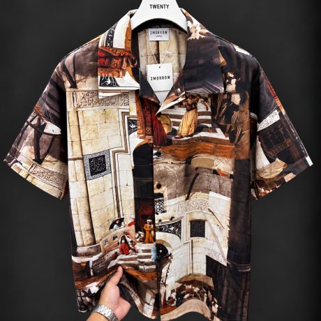 High Quality Luxury T-Shirts For Men