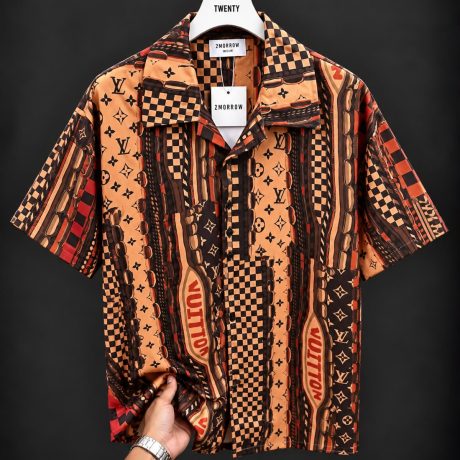 High Quality Luxury T-Shirts For Men