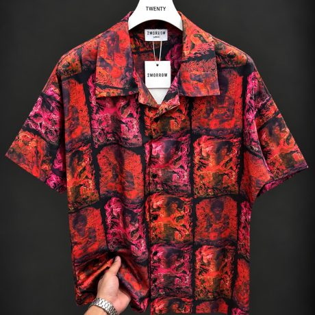 High Quality Luxury T-Shirts For Men