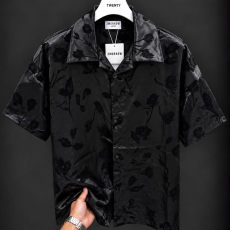 High Quality Luxury T-Shirts For Men